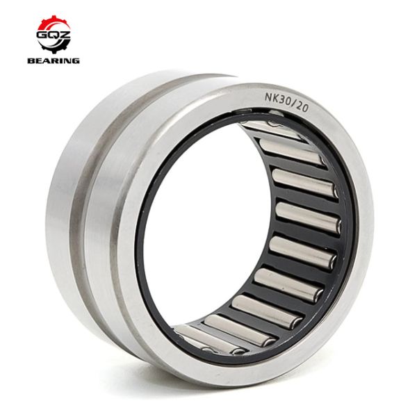 111-2412 Equivalent Needle Roller Bearing NK30/30-TV-XL | OEM Quality for  Loaders & Dozers | Bulk Orders Welcome