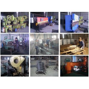 Maanshan YouSheng Industrial Co.,Ltd