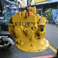 338-0773 339-0514 3380773 3390514 CAT 329E 329F Pompe hydraulique principale entraînée par moteur C7.1
