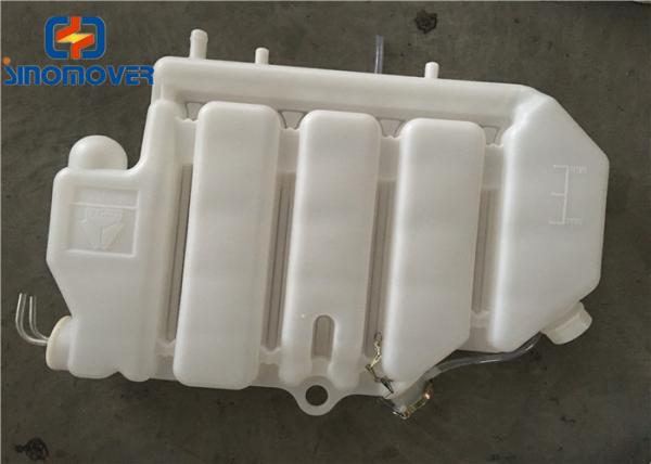 ISO9001 AZ9112530333 Truck Expansion Tank Sino Truck Spare Parts