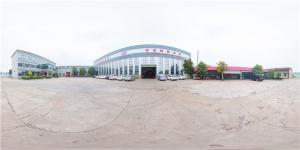 Qinyang City Haiyang Papermaking Machinery Co., Ltd