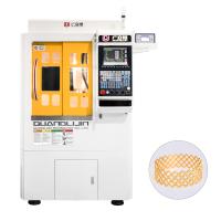 Máquina de gravação de jóias Cnc para versátil
