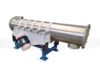Le dispositif est équipé d'un dispositif d'alimentation électronique à haute efficacité, de petite taille, de diamètre de 400 mm, et d'un dispositif de vibration tubulaire pour l'installation de sièges de particules chimiques.