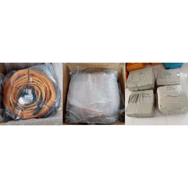 304-4513 3044513 Wiring Harness for D6T Bulldozer