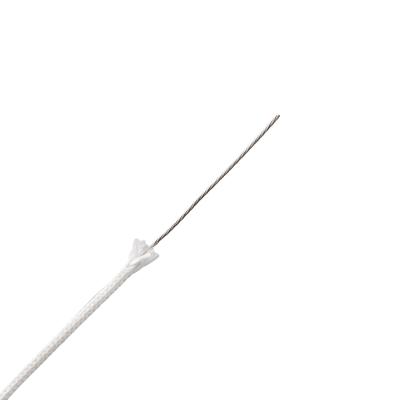 HEAT 350 GN500 High Voltage Fire Resistant Wire Electrical Protective
