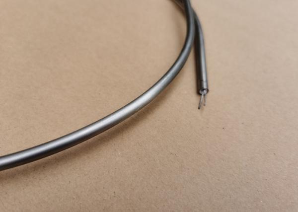 Deicing Mineral Insulated Heating Cable Stainless Steel Sheath