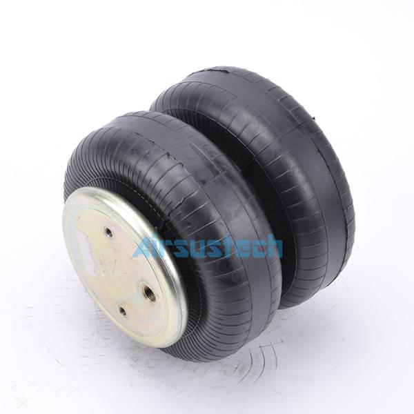 Industrial 2B6951 Air Bags Cross Firestone Air Spring W01-358-6951 With 160mm Plate