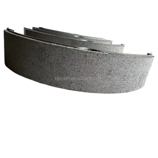 Changan Auto Parts OE NO. 04465-52060 Auto Brake Pad for Changan E-Star EV 2001-2008