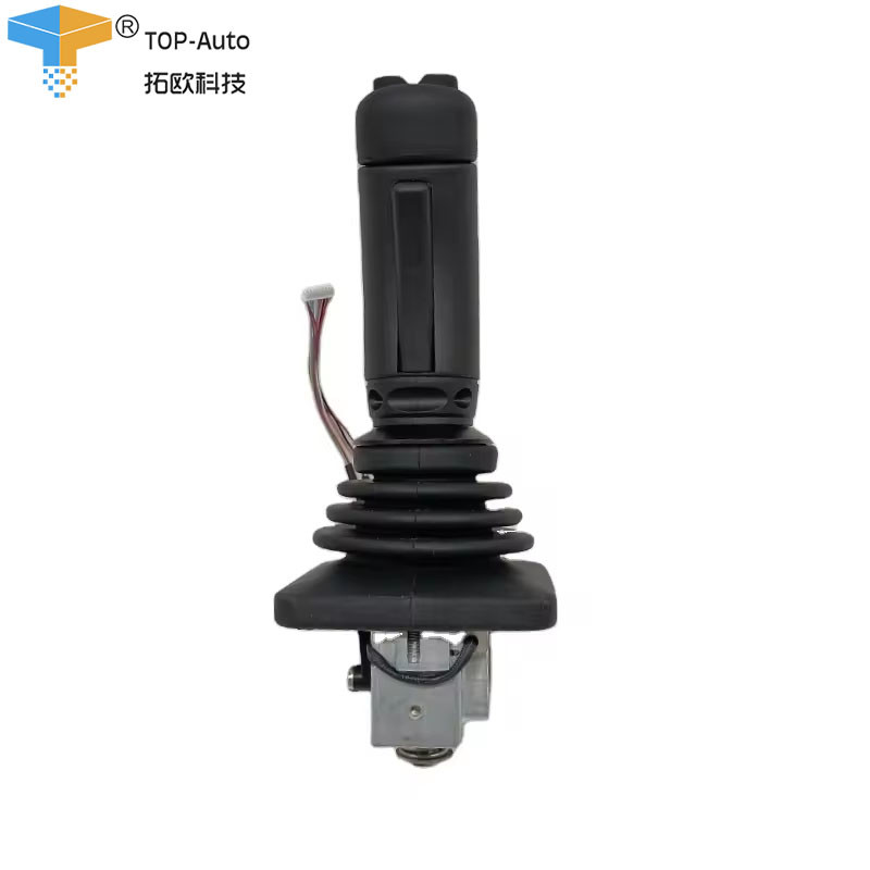 Dingli MEWP Lift Замещенный контроллер джойстика DL 00002324 Используется для DingLi ножничных подъемников JCPT0607DCS