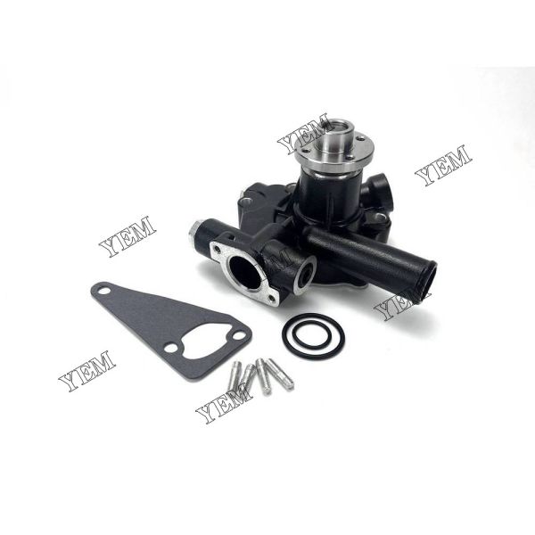 11-9452 3TNE66 For Yanmar Original Complete Engine Water Pump