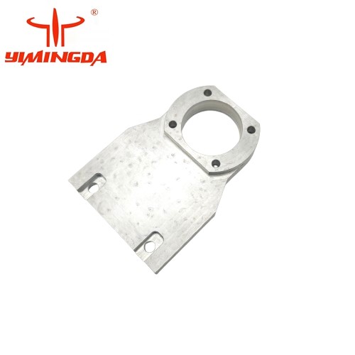 Part No.1011833000 Plate,Mnt,Idler,Knife Drive,Serpentine cutting machine spare parts