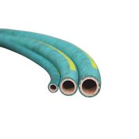 Composite Chemical Hose High Flow Rate Extreme Wear Resistance Collapse Proof