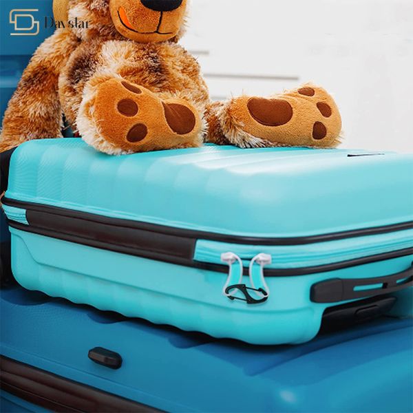 Крюки s весны ODM OEM щелчковые сформировали Carabiner для располагаясь лагерем рыбной ловли