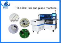 Mounter 45K Chip Mounter For Led da microplaqueta de SMT e placa elétrica
