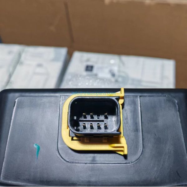 1981863 24В DAF Truck CF XF 106 Euro 6 светодиодный боковой правый задний фонарь