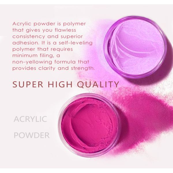 Dites au revoir au vernis à ongles traditionnel sans avoir besoin de lampe