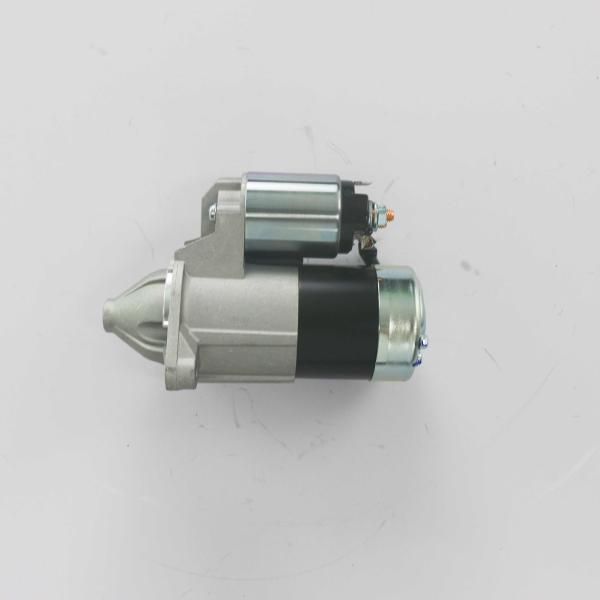 For BYD F3 Vehicle  Starter Motor Model  3708950