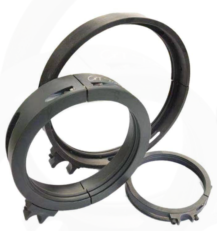5T Capacity Rope Guide for Electric Hoist with 1 Year Warranty - Winch Rope Guide Device