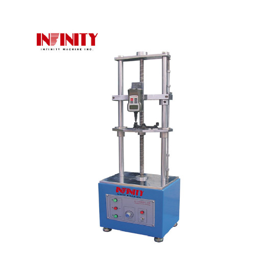 130mm Width Electronic Universal Testing Machine For Electrical Terminal