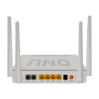 Routeur WiFi 4G LTE avancé avec WiFi à double bande et capacité SSID multiple
