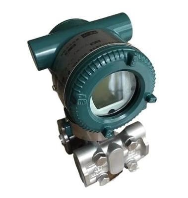 Transmetteur de pression différentielle Yokogawa EJX110A 4-20mA