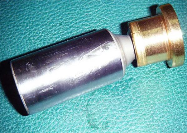 M2X146 Excavator Swing Motor Parts Cylinder Block Swing Slewing EX200-5