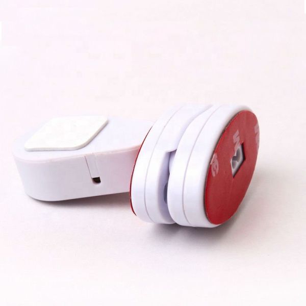 Professional High Quality Retractable Security Cable/ Pull Box/glass/jewelry