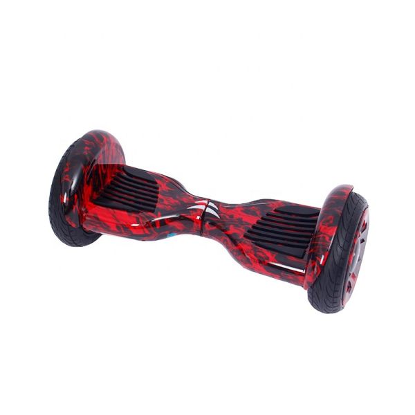 Intelligent Self Balancing Scooter for Kids Max Speed Other Smart Type Electronic