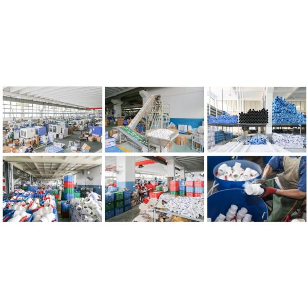 CPVC 45 Deg Street Elbow с мачтой 2846 Стандартный литье равное водоснабжение