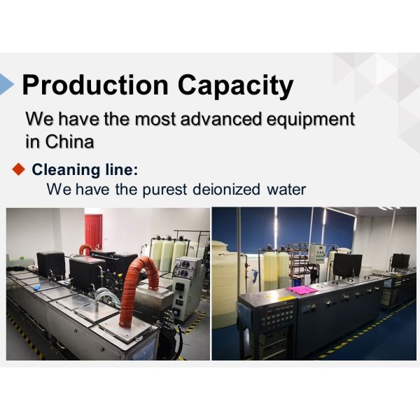 Hangzhou Sailray Import and Export Co. Ltd.