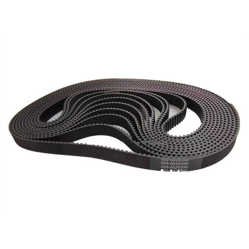 NCR 009-0012943 NCR 5886 Alignment Shaft Drive Belt 0090012943
