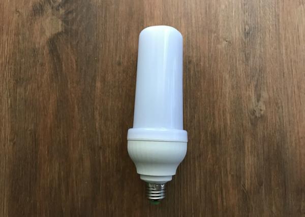 No Dimmable E27 LED Corn Light 20W Aluminum PCB SMD5730 2250LM 2 Years Warranty