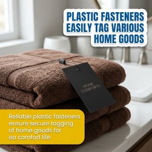 Nylon Tag Fasteners