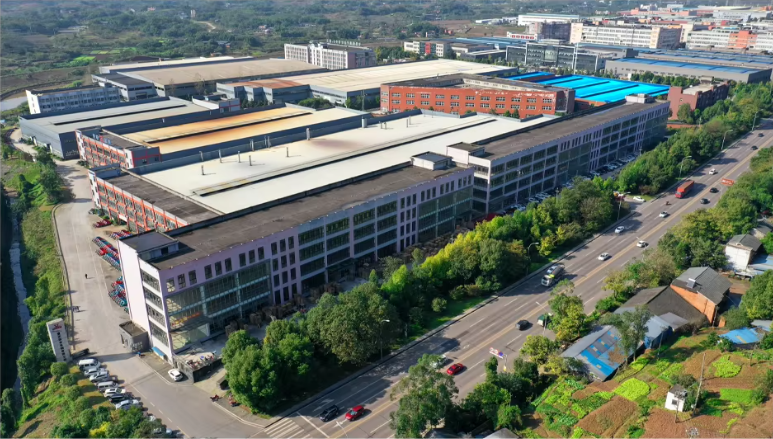 Chongqing Yiqihang International Trade Co., Ltd