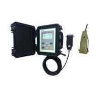 Sortie des eaux d'égout crues RS485 Modbus de mesure de compteur de débit