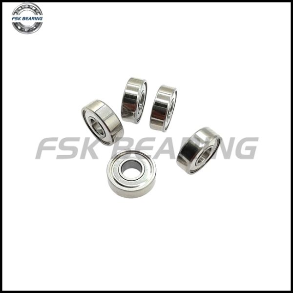 FSKG 696ZZ R-1560ZZ Deep Groove Ball Bearing 6x15x5mm Silent Brushless Motor Bearing