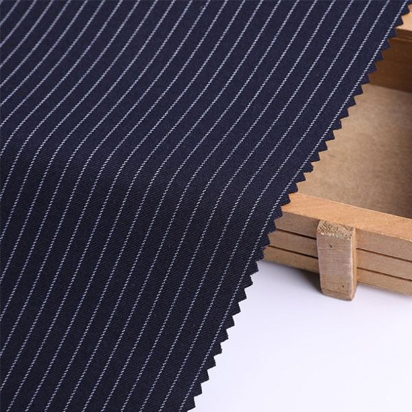 Нашивка сплетенная костюмами TR бизнесменов одевая полиэстер вискозы ткани