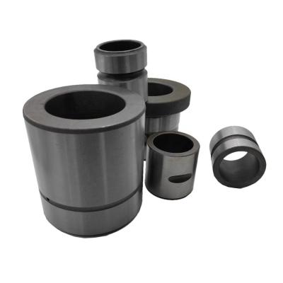Padrão exterior interno de Front Cover Excavator Breaker Parts Bush Bush AISI