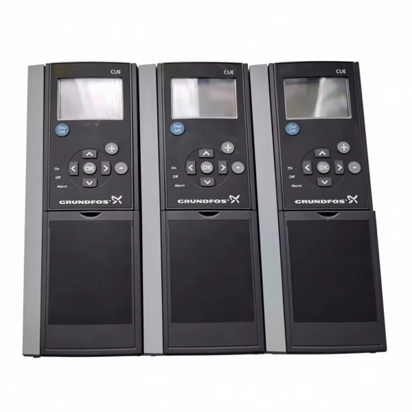 Original New CUE203 Variable Frequency Drive CUE VSD CUE Inverter Applied to Pump Water Supply