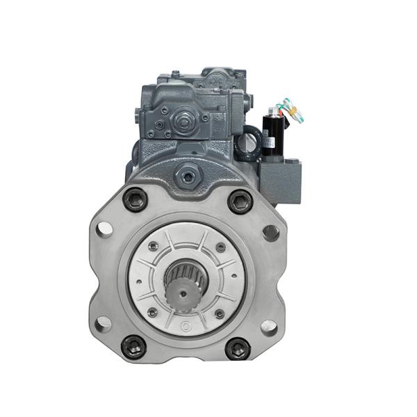 Peças da bomba hidráulica  EC360 110Mpa K3V180DT-9N56