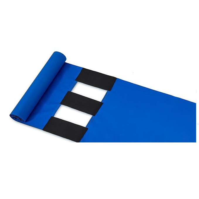 DANSKY Pallet Cargo Multi-function Strong Self-adhesive Logistics Turnover Straps and Packing Straps Hook and Loop Pallet Wrap