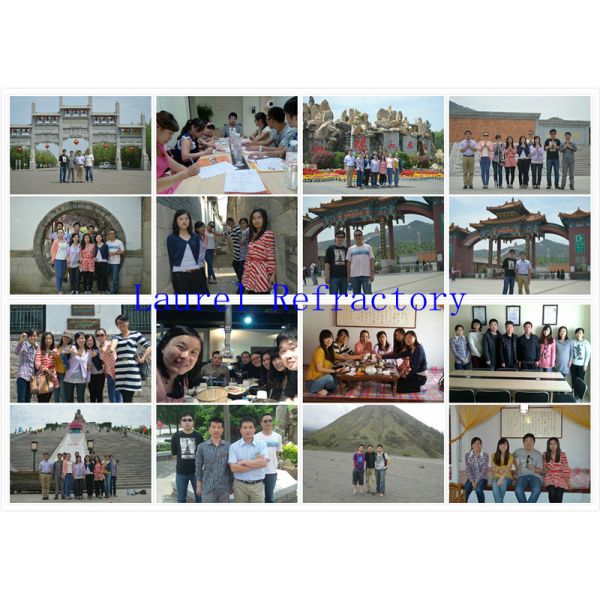 Высокие кирпичи крома магнезии тугоплавкости