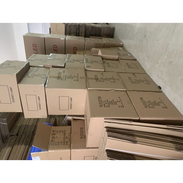 Нордические 90 ротатабельного градусов света СИД проекции захода солнца для живущей комнаты