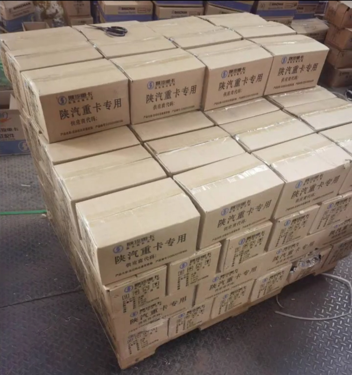 CCEC Engineering/Ship/N/K Series Bulldozer/Excavator/Loader Accessories Normally Open Thermostat 4974580X for Truck Engines