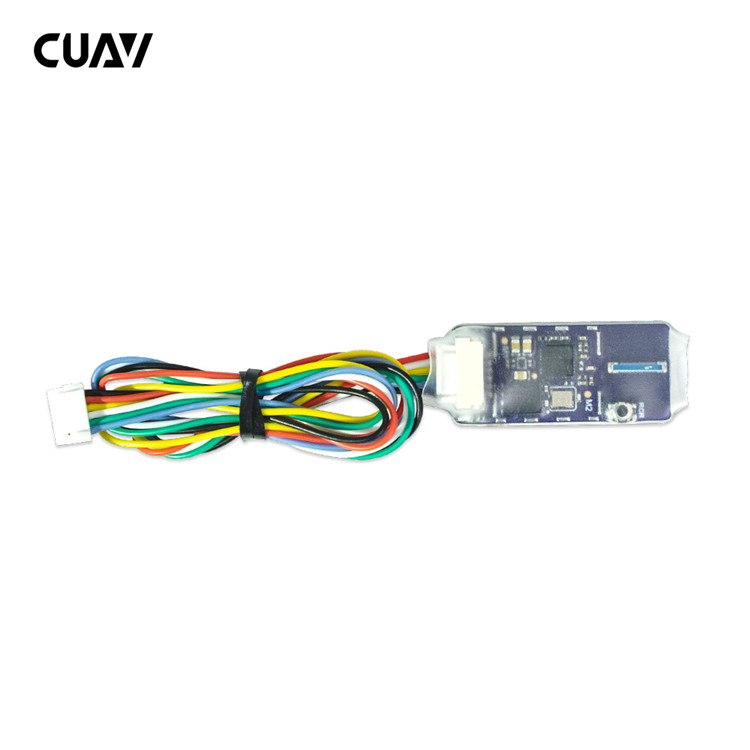 Cuav Pw-Link Wifi Digital Transmission Module Pix Data Link for Fpv Telemetry Hack Flight Controller Hot