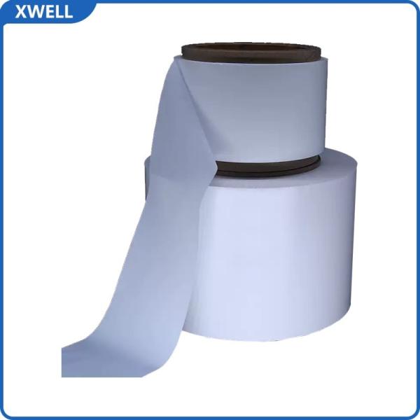 LATP Solid State Battery Separator GMSS02 Double Sided Single Coating B/L2+2+7+1+2