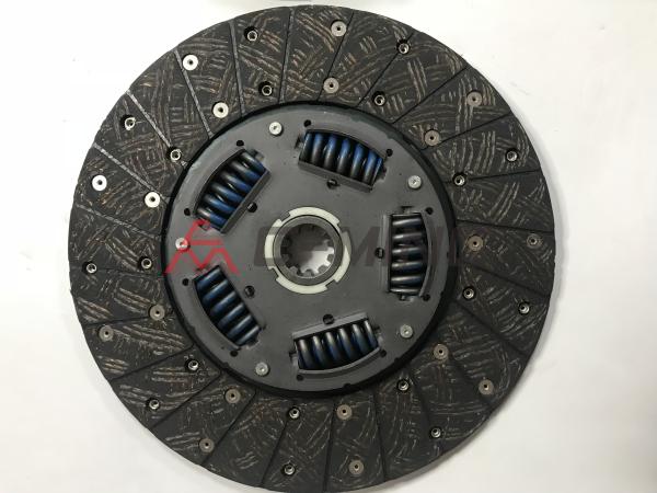 GAZ A21R22.1601130 280mm*10Teeth Clutch Disc Valeo Clutch Kits