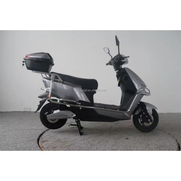 Electricity Fuel EEC Off Road Motorcycle 3000W High Power Sport Scooter with Battery