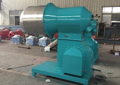 Smaller Size Pulverized Coal Burner Adopt German Technology  Customized Color