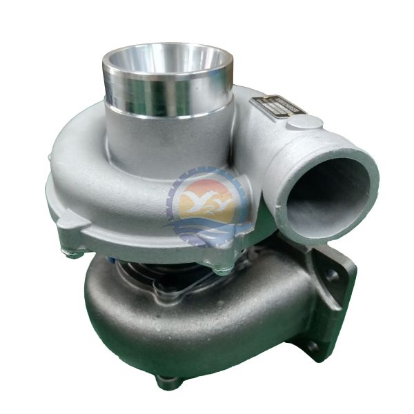6BG1 Engine Turbocharger 114400-3320 EX200-5 Turbo for Isuzu Engine Parts